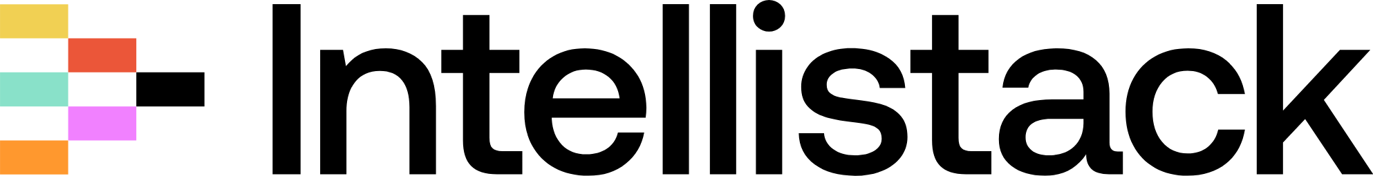Intellistack
